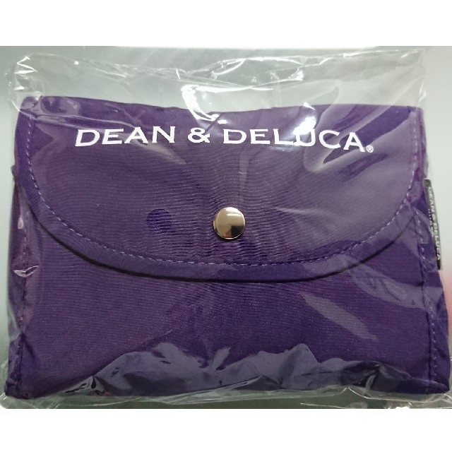 DEAN & DELUCA(ディーンアンドデルーカ)のDEAN&DELUCA エコバッグ レディースのバッグ(エコバッグ)の商品写真