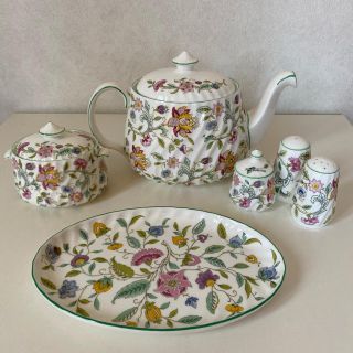 ミントン(MINTON)の☆ミントンハドンホール　セット(食器)