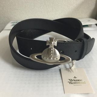 ヴィヴィアンウエストウッド(Vivienne Westwood)の新品✨ヴィヴィアンウエストウッド ベルト(ベルト)