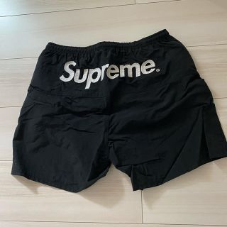 シュプリーム(Supreme)のSupreme シュプリーム　ハーフパンツ(ショートパンツ)