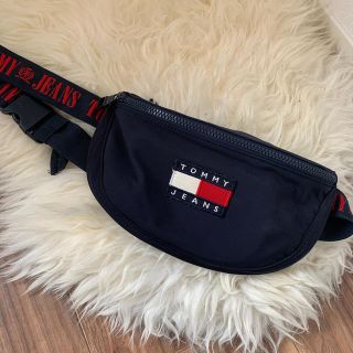 トミー(TOMMY)のTOMMY ショルダーバッグ(ショルダーバッグ)