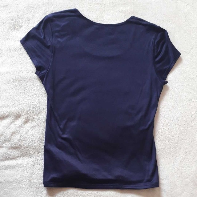 BARNEYS NEW YORK(バーニーズニューヨーク)のバーニーズニューヨークシャツ レディースのトップス(Tシャツ(半袖/袖なし))の商品写真