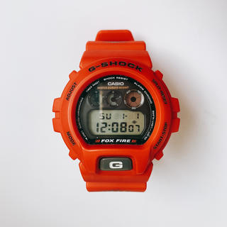 ジーショック(G-SHOCK)のG-SHOCK DW-6900 三つ目　スラッシャー(腕時計(デジタル))