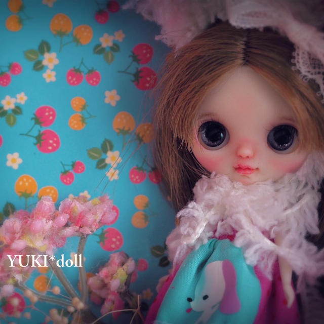 ♡専用♡ yuki *doll プチブライス