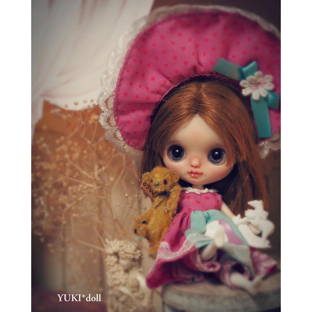 ♡専用♡ yuki *doll プチブライス