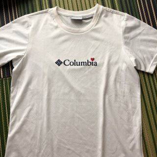 コロンビア(Columbia)のコロンビア　Tシャツ(Tシャツ(半袖/袖なし))