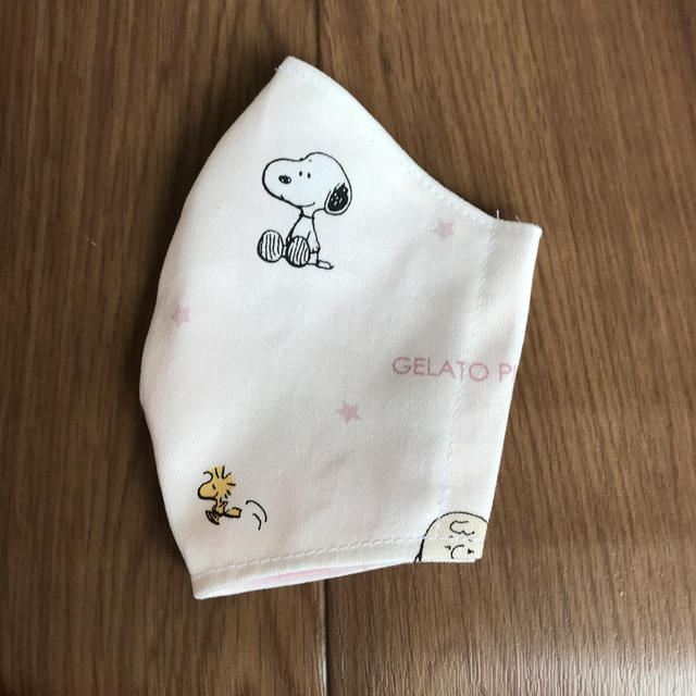 gelato pique(ジェラートピケ)のwam様専用 ハンドメイドのハンドメイド その他(その他)の商品写真