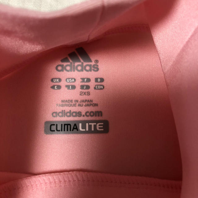 adidaskids  アンダーウェア スポーツ/アウトドアのテニス(ウェア)の商品写真