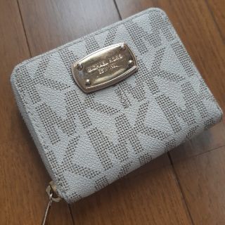 マイケルコース(Michael Kors)のきなこ様専用マイケル・コース折り財布❤️(財布)