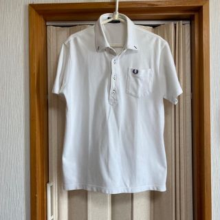 フレッドペリー(FRED PERRY)のフレッドペリー　ポロシャツ(ポロシャツ)