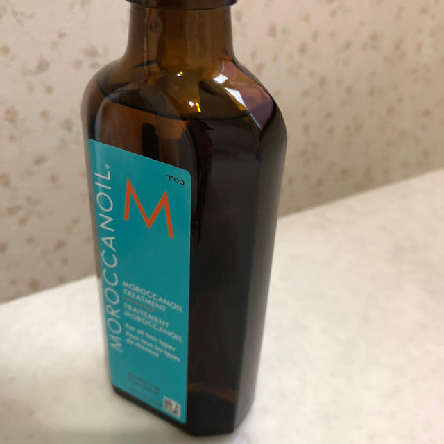 Moroccan oil(モロッカンオイル)のモロッカンオイル 100ml コスメ/美容のヘアケア/スタイリング(オイル/美容液)の商品写真