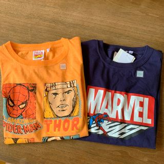 マーベル(MARVEL)のムーンママ様 専用です(Tシャツ/カットソー)