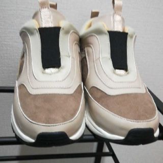 ビームス(BEAMS)のBEAMS HEART  スニーカー(スニーカー)