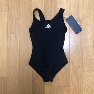 アディダス(adidas)のアディダス●スクール水着●女児●110(水着)