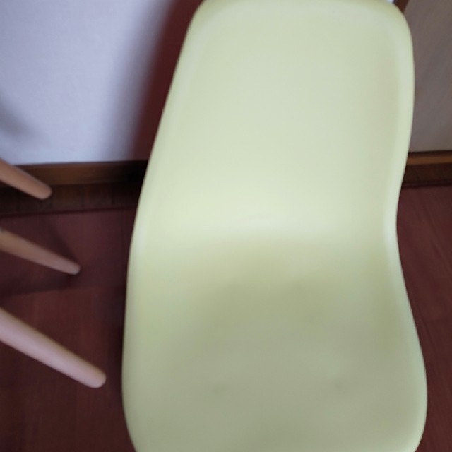 椅子　3つ インテリア/住まい/日用品の椅子/チェア(その他)の商品写真
