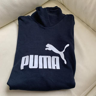 プーマ(PUMA)のまさ様専用　美品　プーマ　タートルネックカットソー　160(Tシャツ/カットソー)