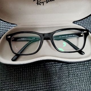 レイバン(Ray-Ban)のレイバンフレーム　サングラス(サングラス/メガネ)