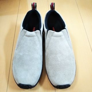 メレル(MERRELL)の【ほぼ未使用】MERRELL（メレル）ジャングル モック レディース(スニーカー)