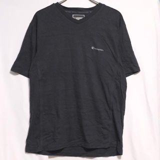 チャンピオン(Champion)の【ユーロ古着】CHAMPION チャンピオン ヘビーウエイトTシャツ(Tシャツ/カットソー(半袖/袖なし))