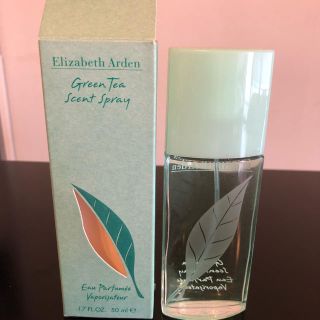 エリザベスアーデン(Elizabeth Arden)のエリザベスアーデン50ml(ユニセックス)