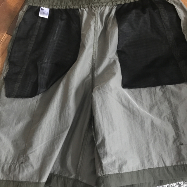 GU SOPH カーゴパンツ オリーブ XLサイズ 1