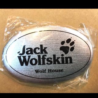 ジャックウルフスキン(Jack Wolfskin)のジャックウルフスキン 鏡 ミラー 複数個あり(その他)