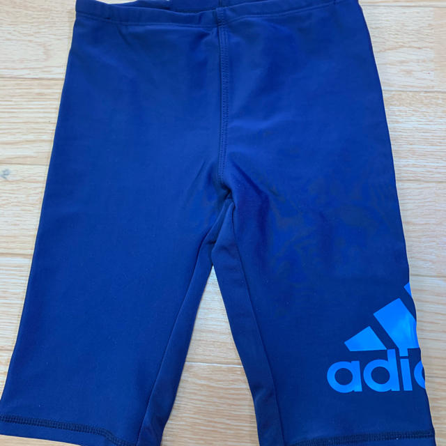 adidas(アディダス)のアディダス　水着　120 男児 キッズ/ベビー/マタニティのキッズ服男の子用(90cm~)(水着)の商品写真