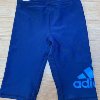 アディダス(adidas)のアディダス　水着　120 男児(水着)