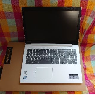 レノボ(Lenovo)のLenovo Ideapad 330 i5/8GB/1.5TB/Optane(ノートPC)