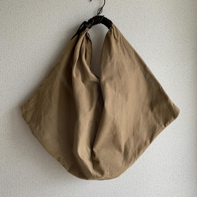 ALTERNATIVE(オルタナティブ)のALTERNATIVE  オルタナティブ　バッグ　ショルダー レディースのバッグ(トートバッグ)の商品写真