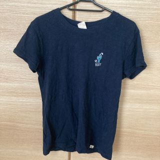 ロキシー(Roxy)の【茶々様専用】ROXY Tシャツ(Tシャツ(半袖/袖なし))