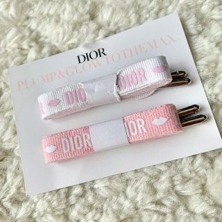 ディオール(Dior)のDior 靴ひも(ノベルティグッズ)