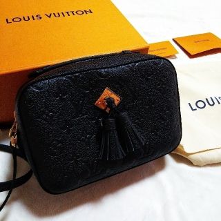 ルイヴィトン(LOUIS VUITTON)の★専用★ルイヴィトン サントンジュ バッグ アンプラント ショルダーバッグ (ショルダーバッグ)