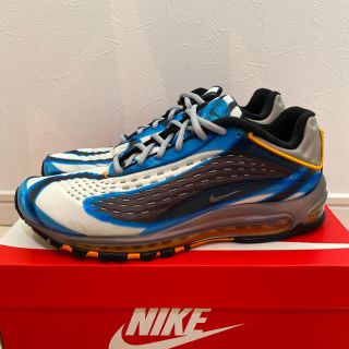 ナイキ(NIKE)の29.0cm NIKE AIR MAX DELUXE(スニーカー)