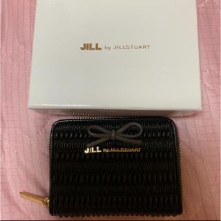 ジルバイジルスチュアート(JILL by JILLSTUART)のジルバイ 財布(財布)