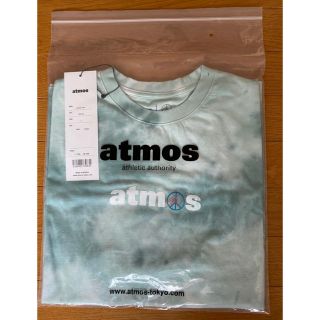 アトモス(atmos)のatmos x SeanWotherspoon TIE DYE TEE(Tシャツ/カットソー(半袖/袖なし))