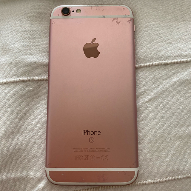 iPhone 6s 64GB