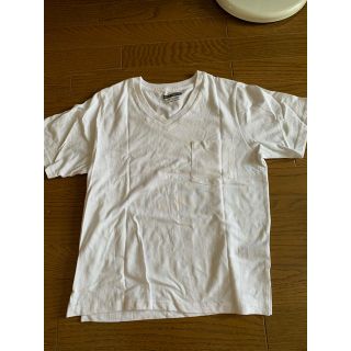 スプレイ(SpRay)のspray 白Tシャツ(Tシャツ(半袖/袖なし))