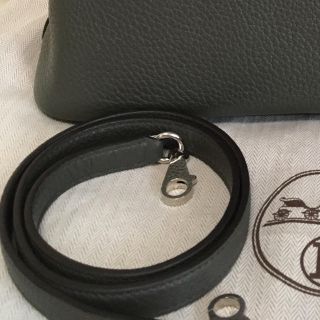 エルメス(Hermes)のストラップ(その他)