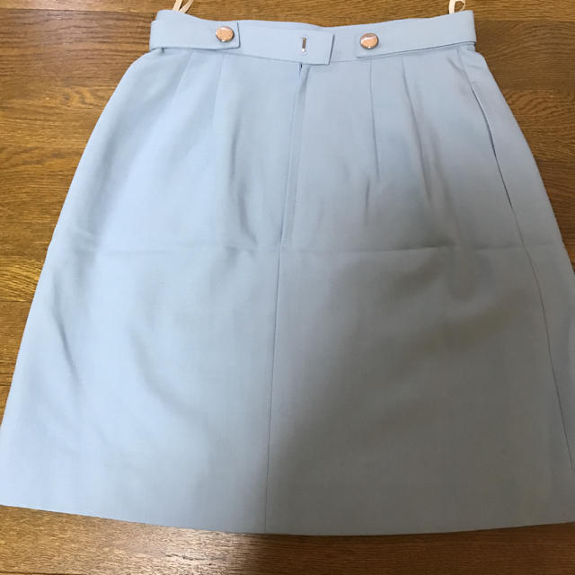 Courreges(クレージュ)のクレージュ事務服上下セット レディースのレディース その他(セット/コーデ)の商品写真