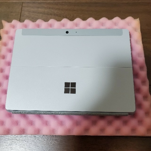 【美品】Surface Go Signatuerタイプカバー Office付き 1