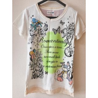 スカラー(ScoLar)のSCOLOR Tシャツ Mサイズ(Tシャツ(半袖/袖なし))