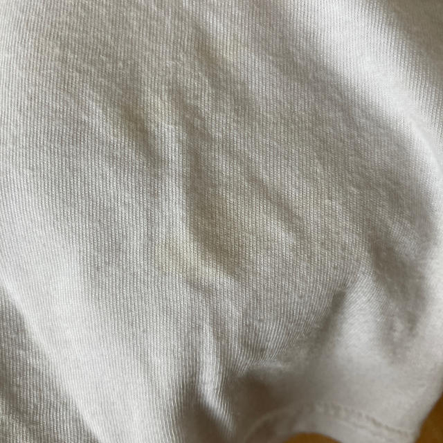 THE NORTH FACE(ザノースフェイス)のノースフェイス　ティシャツ 110 キッズ キッズ/ベビー/マタニティのキッズ服男の子用(90cm~)(Tシャツ/カットソー)の商品写真
