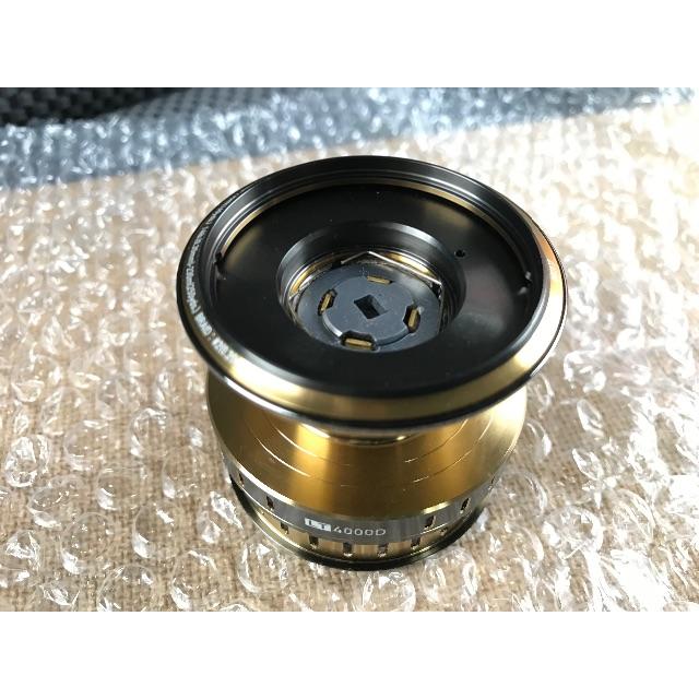 SLPW EX LTスプール│SLP WORKS