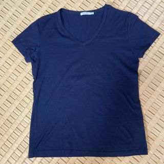 サンスペル(SUNSPEL)のサンスペル　tシャツ　SUNSPEL イギリス製(Tシャツ(半袖/袖なし))