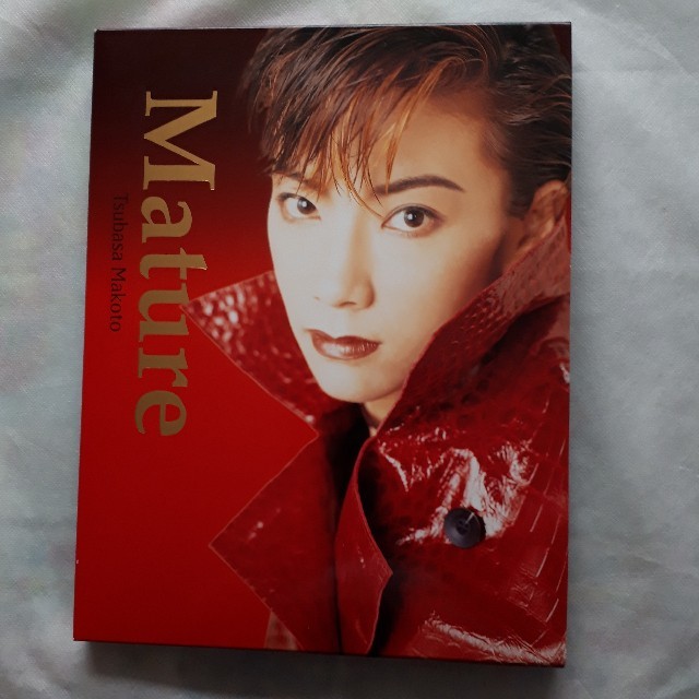 Mature : 真琴つばさ写真集の通販 by じゅんき's shop｜ラクマ