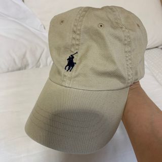 ポロラルフローレン(POLO RALPH LAUREN)のPOLO RALPH LAUREN キャップ(キャップ)