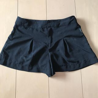 コムサイズム(COMME CA ISM)のショートパンツ　120サイズ(パンツ/スパッツ)