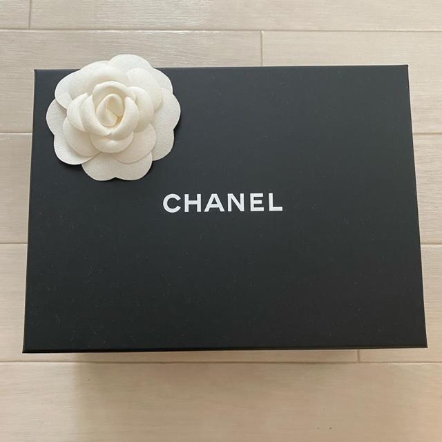 CHANEL(シャネル)の希少‼︎シャネル　オリラグ レディースのファッション小物(マフラー/ショール)の商品写真
