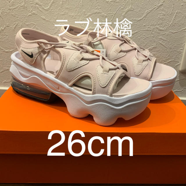 靴/シューズ26cm NIKE Koko Sandal ナイキ エアマックス ココ サンダル